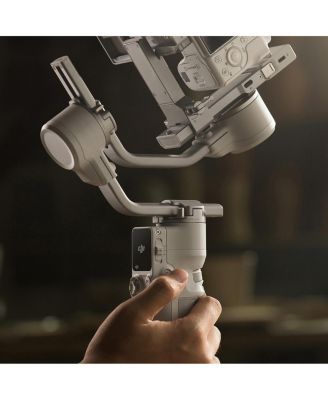 RS 4 Mini Combo Gimbal Stabilizer