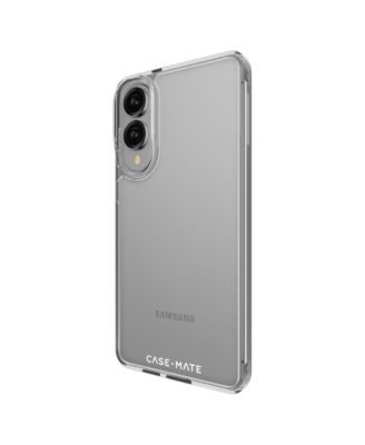 Tough Clear Case for Samsung Galaxy S25 Edge