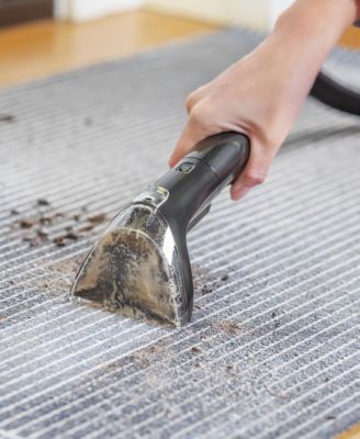 Mini Cordless Portable Upholstery and Carpet Cleaner