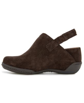 Women's Nori Casual Wedge Pumps