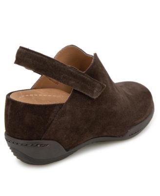 Women's Nori Casual Wedge Pumps