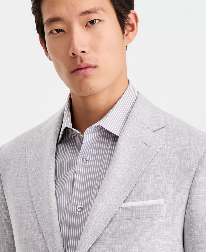 Men's Slim-Fit Blazer - thumbnail 7