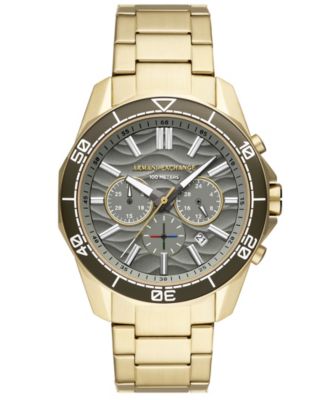 A|X Armani Exchange