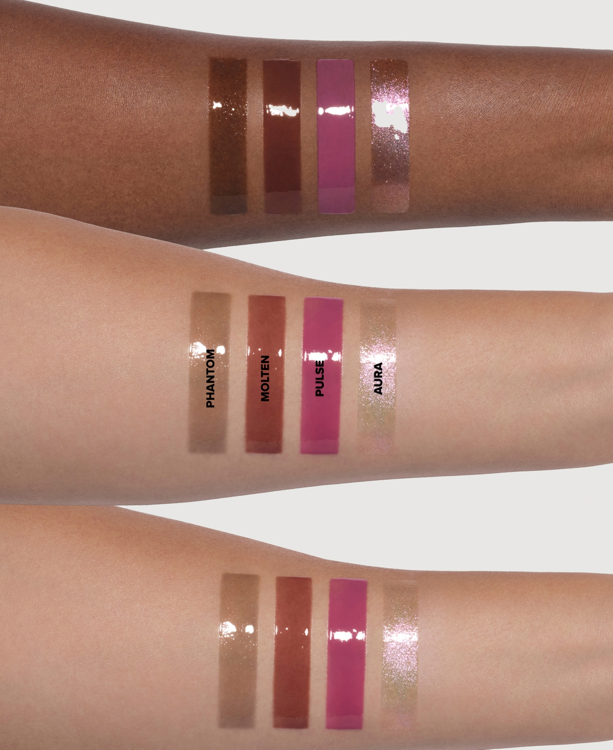 Anastasia Beverly Hills 2-pc. High-shine Mini Lip Gloss