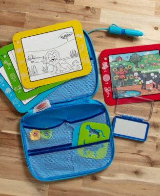 Melissa & Doug Water Wow Multi Activity Drawing Set