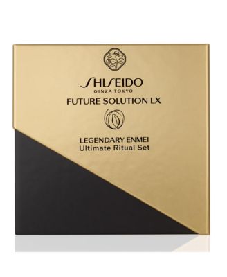 Shiseido 2-Pc. Future Solution LX Legendary Enmei Ultimate Ritual