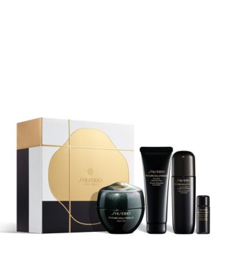 4-Pc. Future Solution LX Regenerating Cream Set