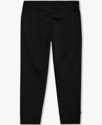 Boys' 4T-7 T-Shirt and Jogger Pants, 2-Piece Set