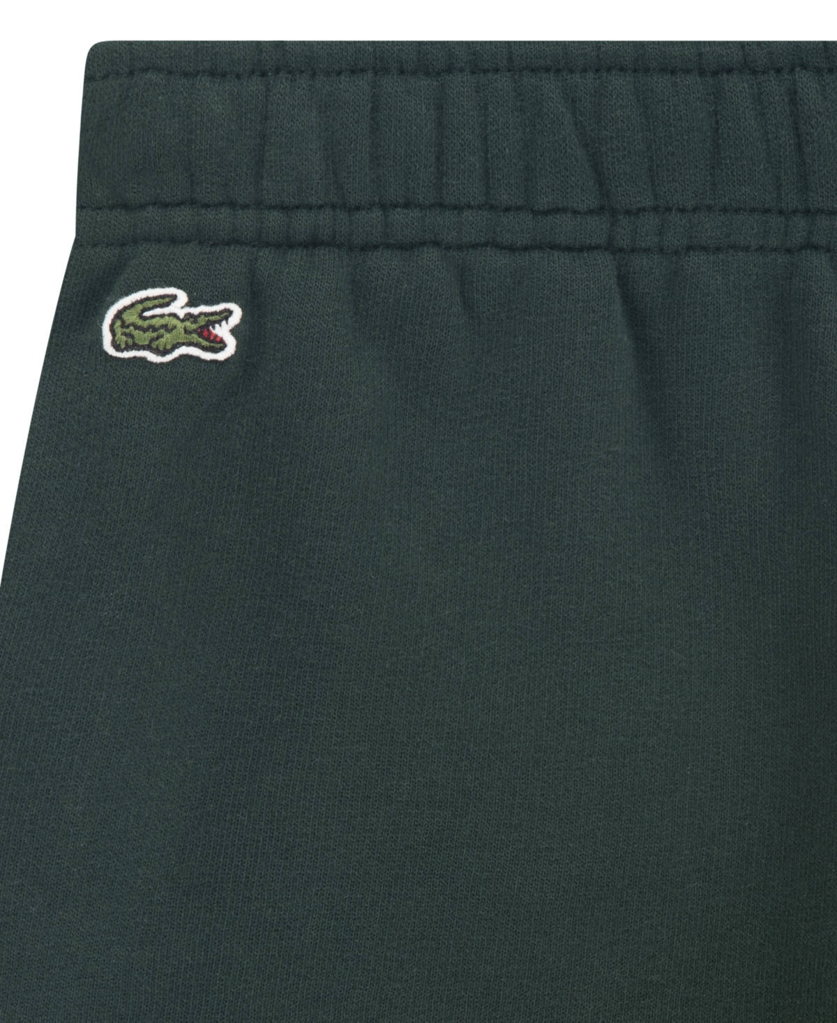 Lacoste Boys 8-20 Micro Taping Pants