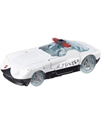 WFC-S23 Prowl Deluxe Class | Transformers Generations War for Cybertron Siege Chapter