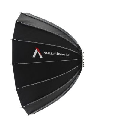 Light Dome 150 59" Large Aputure Mount Softbox