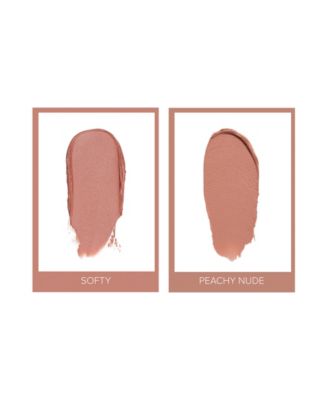 2-Pc. Mini Velvet Lipstick Set