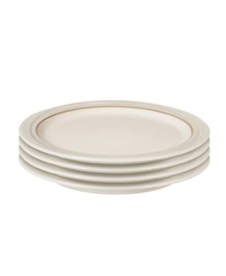 Heritage Atrium Dinner Plates, Set of 4