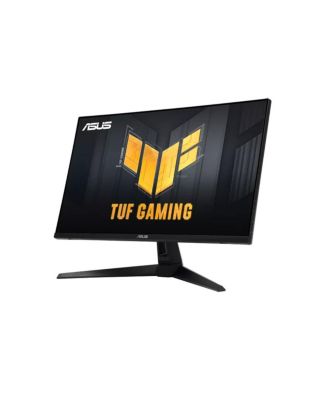 TUF Gaming VG27AQ3A 27" 16:9 QHD 180Hz Fast IPS LED Gaming Monitor, Built-In Speakers