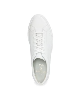 Men's Jermain Leather Sneaker