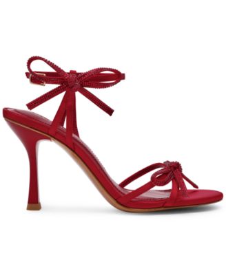 Women's Nixon-R High-Heel Bow Dress Sandals