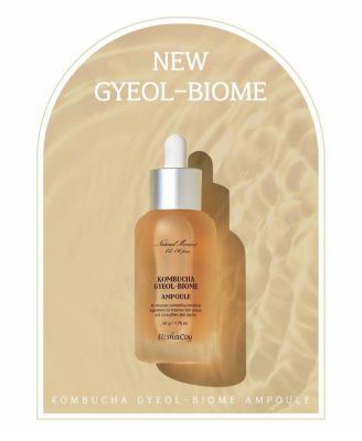 Kombucha Gyeol-Biome Ampoule (50ml)