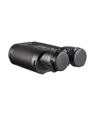 20x40 Techno-Stabi Image Stabilized Roof Prism Binoculars