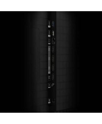 65" Class QM8K Series 4K QD-Mini LED UHD HDR Smart TV (2025) - 65QM8K