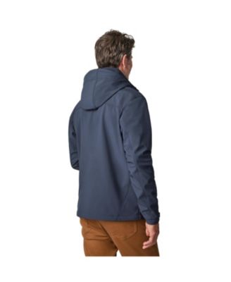 Men's Odyssey II Flex Super Softshell Jacket