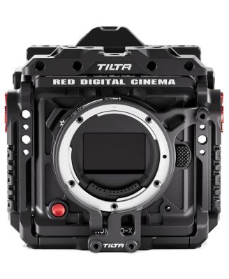 Full Camera Cage for RED KOMODO-X