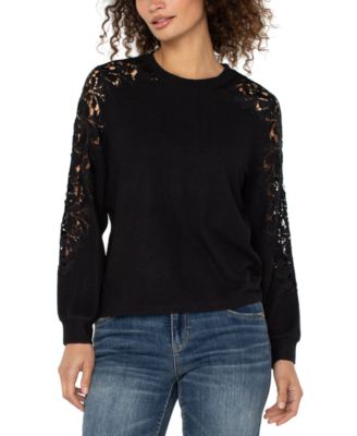 Women's Crewneck Top