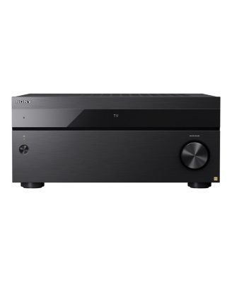 STR-AZ7000ES 13.2 Channel 8K AV Receiver with AudioQuest SKY 3m HDMI Cable