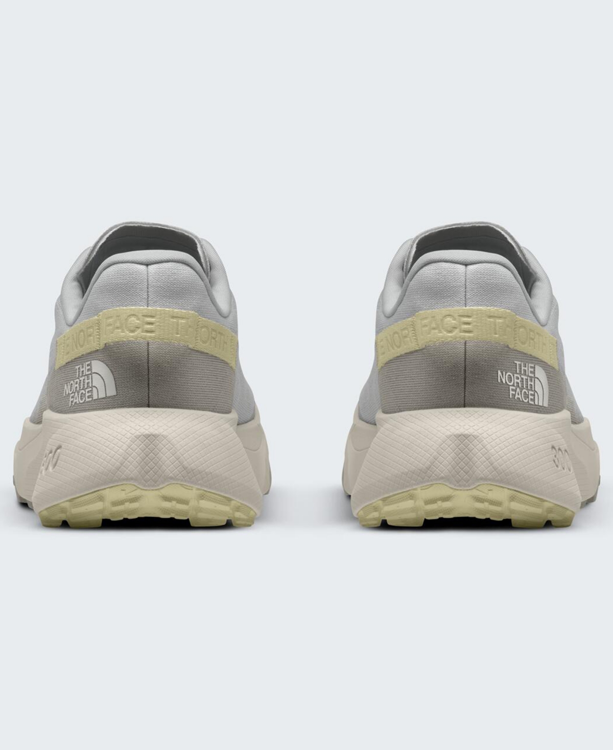 The North Face Altamesa 300 Trail Running Shoe In Gray