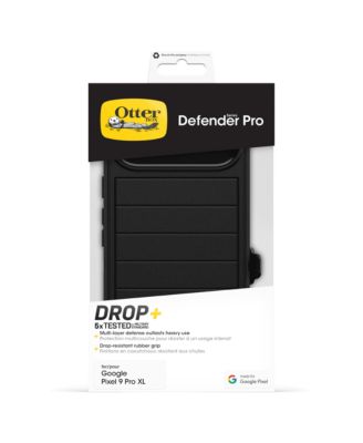 Defender Pro Case for Google Pixel 9 Pro XL