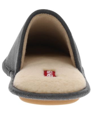 Men's Milton 2 Slip-On Round Toe Slippers