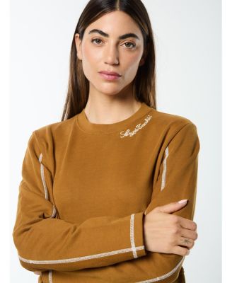 Women's Greta-crewneck