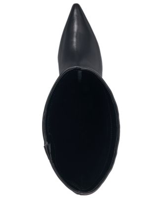 Women's Sabrina Tall Pointed Toe Dress Boots