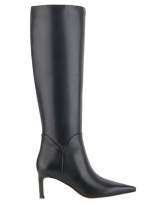 Women's Sabrina Tall Pointed Toe Dress Boots