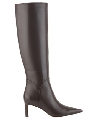 Women's Sabrina Tall Pointed Toe Dress Boots