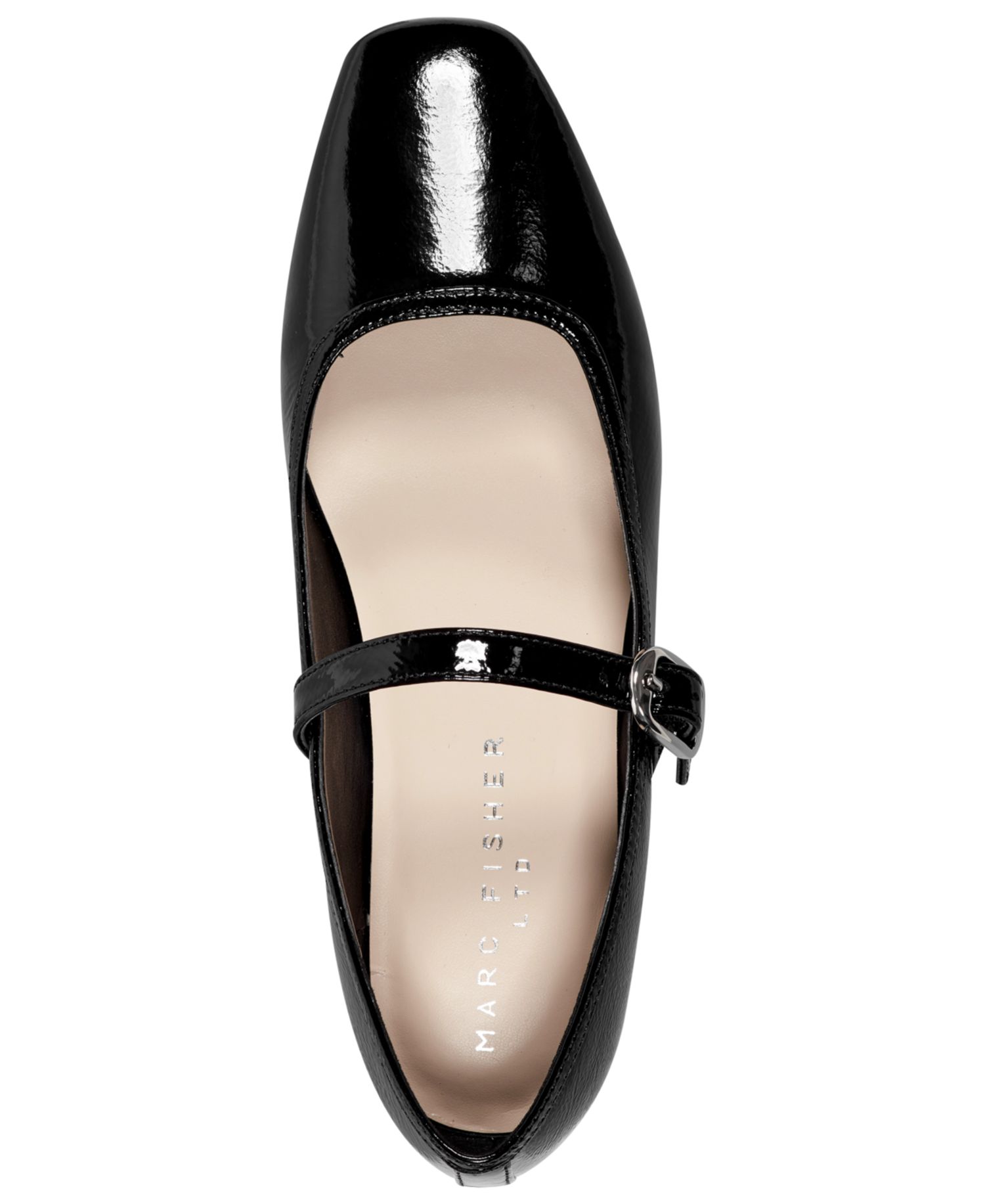 Women's Garissa Mary Jane Ballet Flats