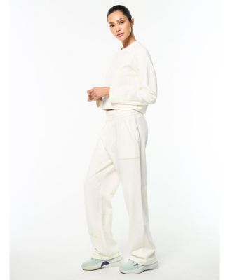 Women's Greta-crewneck