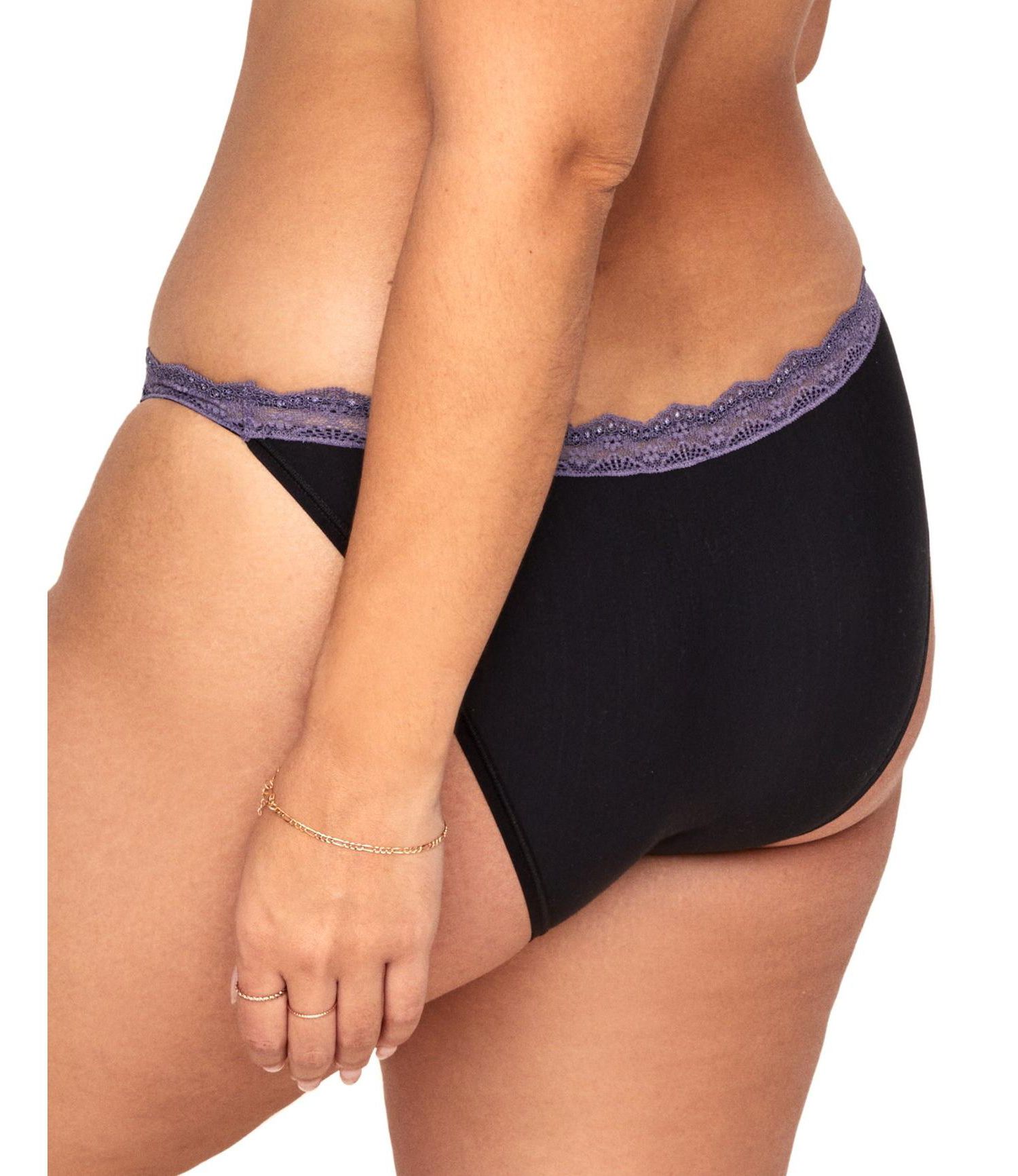 Women's Annabelle Bikini Panty