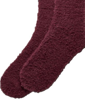 UGG Women's Teddi Cozy Crew Socks