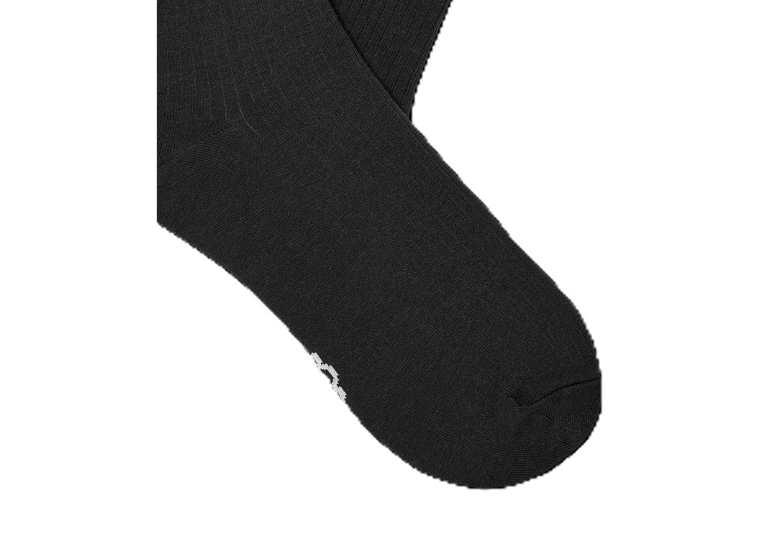 UGG Women's Serenella Novelty Bow Ribbed Crew Socks