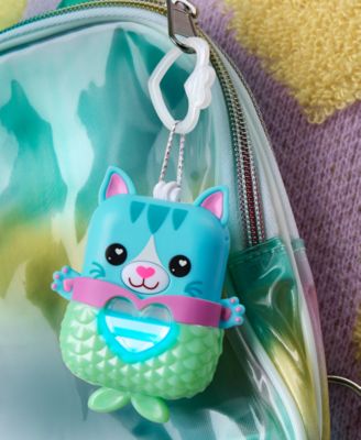 Pawtricia The Kitty Electronic Pet Toy