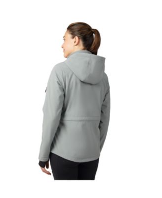 Women's StormTech Super Softshell Jacket