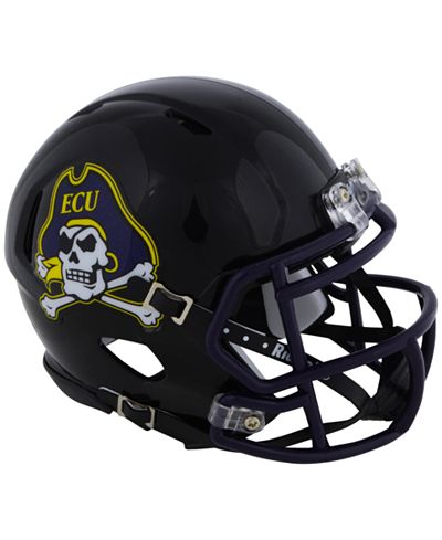 Riddell East Carolina Pirates Speed Mini Helmet