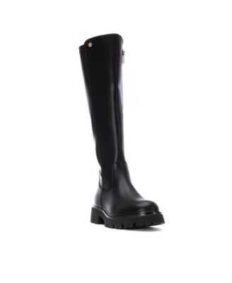 Women's Casual Tall Boots 