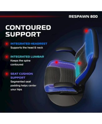 800 Gaming Chair Floor, Swivel  Rocker Gaming Chair, High Back