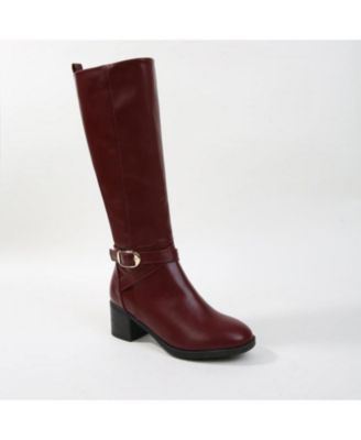 Prudencia Riding Boots