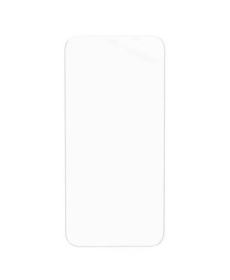 Premium Glass Antimicrobial Screen Protector for Apple iPhone 15 Pro Max