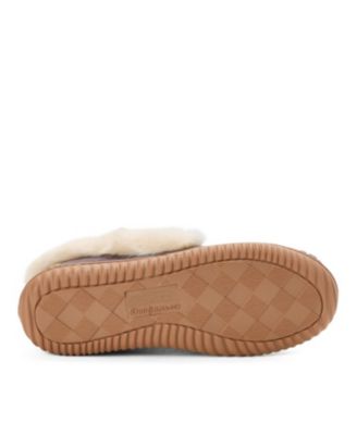 Women's Ryland Cabin Moccasin Slipper