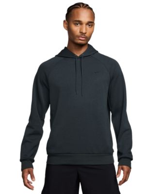 Men's Primary Dri-FIT UV Pullover Versatile Hoodie