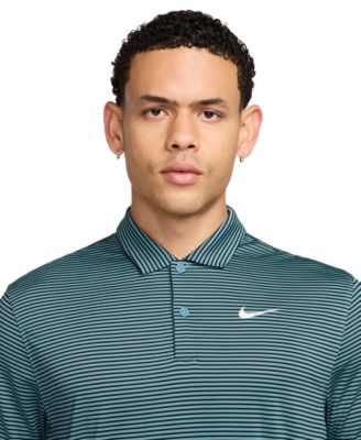 Men's Relaxed Fit Core Dri-FIT Short Sleeve Golf Polo Shirt