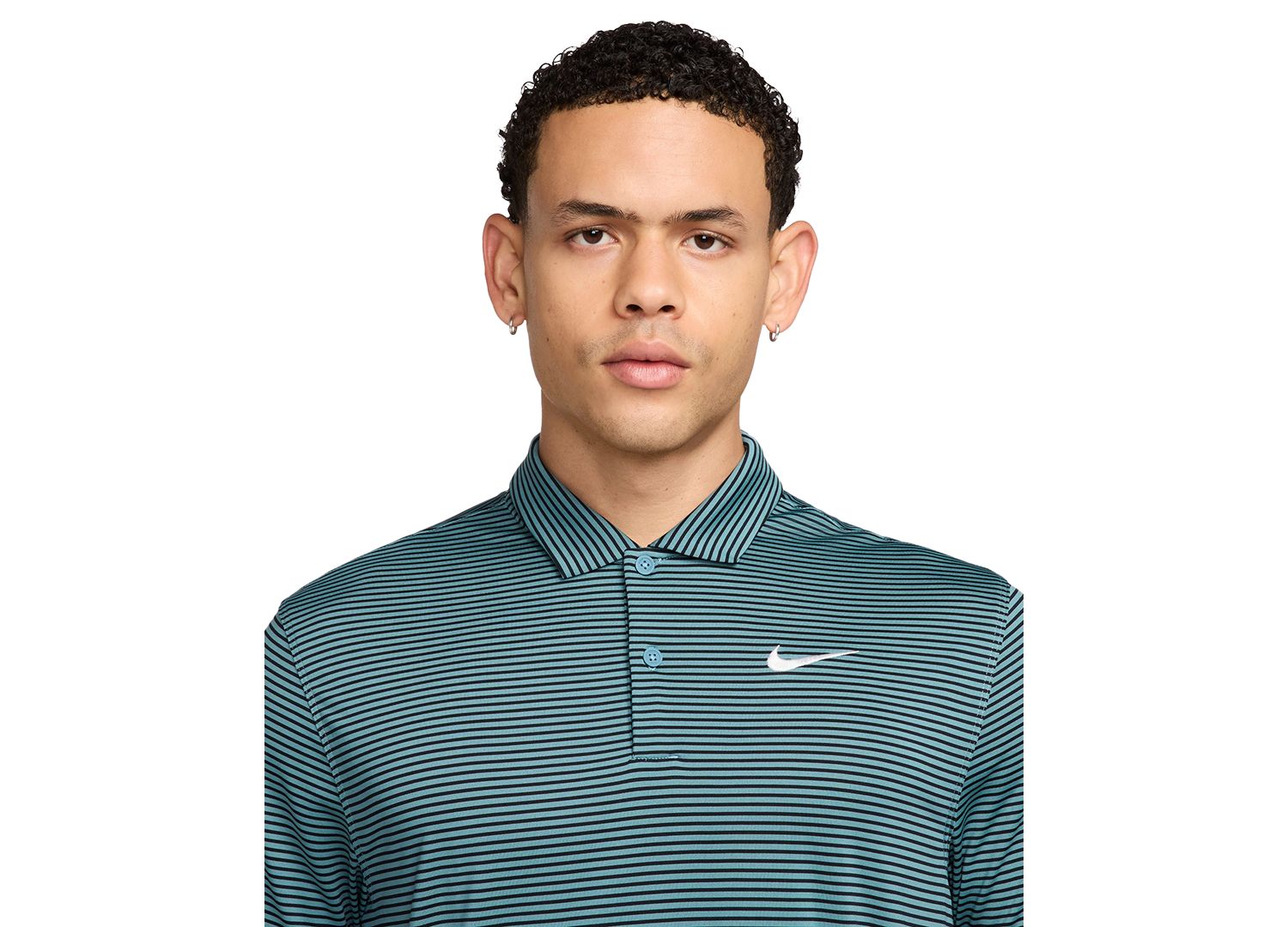 Men's Relaxed Fit Core Dri-FIT Short Sleeve Golf Polo Shirt
